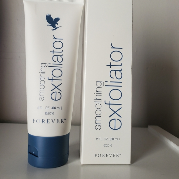 Scrub exfoliator - Picture 1 of 2